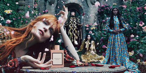 gucci bloom musica anuncio|The New Gucci Bloom Campaign Video by Floria Sigismondi.